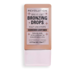 ريفلوشن قطرات برونزر برايت لايت