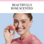 ⁦أحمر خدود بلاشر ليتل راوند بوت من برجوا⁩ - الصورة ⁦4⁩