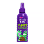 اوسي‏ مرطب لفك تشابك الشعر بالفواكه الاستوائية الصيفية للأطفال - 236 مل