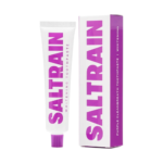 ⁦سالترين معجون اسنان تبييض طبيعي وفعالية مضمونة - 80جم⁩ - الصورة ⁦2⁩