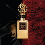 ⁦روبرتو كفالي عطر جولد فيلور سافرون - او دي بارفيوم⁩ - الصورة ⁦2⁩