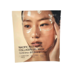 ناسیفیك قناع جل الكولاجین بالأرز والببتید - 35 جم