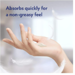 ⁦فازلين لوشن الجسم اللون الموحد الأساسي بعامل حماية من الشمس 24 - 200 مل⁩ - الصورة ⁦2⁩