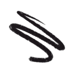 ⁦قلم تحديد العين بادجال مقاوم للماء من بنفت - Pitch Black⁩ - الصورة ⁦2⁩