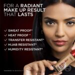 ⁦لوريال باريس تينتيد سيروم 24 ساعة⁩ - الصورة ⁦4⁩