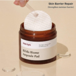 ⁦ما:نيو بيفيدا بيوم مسحات قطنية - 70 مسحة قطنية⁩ - الصورة ⁦3⁩