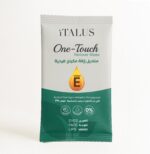 ⁦ايتالوس مناديل إزالة المكياج ون تاتش - 15 قطعة⁩ - الصورة ⁦2⁩