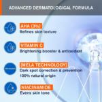 ⁦يورياج ديبيدريم مصحح البقع الداكنة وعيوب البشرة - 30 مل⁩ - الصورة ⁦2⁩