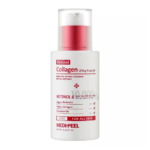 ميدي بيل ريتينول أمبولة لشد المسام بالكولاجين - 50مل