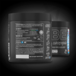 ⁦ابلايد نيوترشن ايه بي اي بري وركاوت كاندي ايس بلست - 375 جرام⁩ - الصورة ⁦2⁩