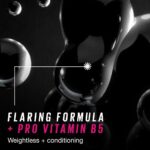 ⁦ميبيلين ماسكرا لاش سينسيشنال فاير وورك - أسود⁩ - الصورة ⁦6⁩