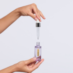 ⁦سيروم هيالورون إكسبرت لإعادة مرونة البشرة بحمض الهيالورونيك من لوريال باريس - 15مل⁩ - الصورة ⁦8⁩