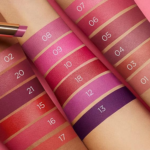 ⁦أحمر شفاه روج نيو انليميتد ستايلو من كيكو⁩ - الصورة ⁦3⁩