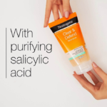 ⁦مقشر الوجه كلير اند ديفند من نيتروجينا - 150مل⁩ - الصورة ⁦3⁩