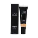 نورا بو عوض كريم أساس سائل