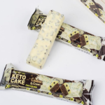 ⁦لابيرفا كيتو بروتين كيك - 60 جم⁩ - الصورة ⁦3⁩