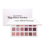 ⁦كالا ميك اب مجموعة ظلال العيون ذا نيو ميك -18 لون⁩ - الصورة ⁦4⁩