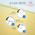 ⁦بايوديرما زيت الاستحمام اتوديرم فائق التغذية ومضاد للتهيج - 1 لتر⁩ - الصورة ⁦2⁩