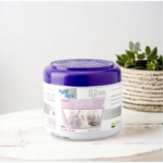 ⁦فاشكول كريم حمام زيت للشعر بخلاصة الثوم من كريم كاب - 500 مل⁩ - الصورة ⁦2⁩