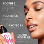 ⁦ماك بخاخ تثبيت مكياج فيكس+ ستاي اوفر - 100مل⁩ - الصورة ⁦2⁩