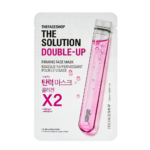 قناع تقوية البشرة ذا سولوشن من ذا فيس شوب