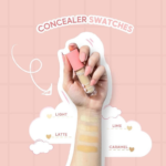 ⁦كاتيا كونسيلر خافي عيوب البشرة⁩ - الصورة ⁦4⁩