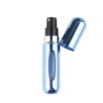 نايس ون عبوة صغيرة فارغة لتعبئة العطور - أزرق