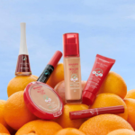 ⁦برجوا بودرة تثبيت مضغوطة هيلثي مكس⁩ - الصورة ⁦4⁩