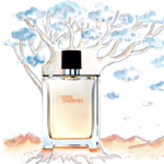 ⁦عطر تير دي هيرمز من هيرمز للرجال - او دي تواليت⁩ - الصورة ⁦3⁩