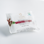 ⁦مناديل مبللة 3 في 1 بزيت الأرغان وفيتامين إي من ڤيلڤيرا⁩ - الصورة ⁦2⁩