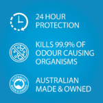 ⁦بخاخ معطر لرائحة القدم من فليكسيتول - 210 مل⁩ - الصورة ⁦4⁩