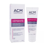 اي سي ام كريم ديبيوايت للمناطق الحساسة - 50 مل