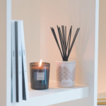 ⁦استيبان باريس بوكيه العواد المعطرة بالكشمير والسوسن - 100 مل⁩ - الصورة ⁦2⁩