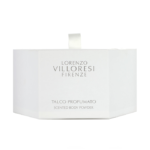 ⁦بودرة معطرة للجسم تينت دو نيجي من لورينزو فيلوريسي فايرنز - 200 جم⁩ - الصورة ⁦2⁩