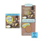 ⁦بودرة حواجب برو باو من ذا بالم - أشقر - 1.2غ⁩ - الصورة ⁦2⁩