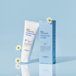 ⁦سكين فود كريم البابونج الأزرق وحمض الهيالورونيك - 70 مل⁩ - الصورة ⁦4⁩