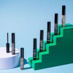 ⁦ايسنس ماسكارا الحواجب جل ميك مي براو⁩ - الصورة ⁦7⁩