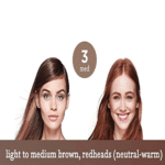 ⁦قلم الحواجب المشطوف غوف بروف من بنفت - 03⁩ - الصورة ⁦2⁩