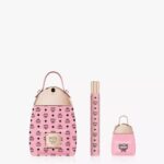 ⁦ام سي ام كراش مجموعة الهدايا لفصل الربيع - 3 قطع⁩ - الصورة ⁦2⁩