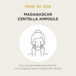 ⁦سكين1004 أمبولة مدغشقر سينتيلا - 30مل⁩ - الصورة ⁦4⁩