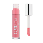 ⁦توب فيس قلوس ملمع شفاه سوبرنوفا فوليوم - 001⁩ - الصورة ⁦2⁩