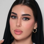 ⁦لنس مي عدسات ملونة طبية - العين العربية - عدسة واحدة⁩ - الصورة ⁦2⁩