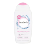غسول ملطف للمناطق الحميمية العناية القصوى من فيم فريش - 250مل