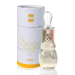 أجمل زيت عطري مسك أريج - 12جم