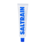 سالترين معجون اسنان بملح رمادي طبيعي - 100جم