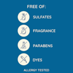 ⁦افينو سكين ريليف غسول الجسم للبشرة الجافة والحساسة -532 مل⁩ - الصورة ⁦3⁩