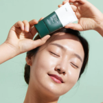 ⁦واقي شمس مرطب بخلاصة الهارتليف من أنوا - 50مل⁩ - الصورة ⁦6⁩