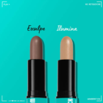 ⁦نيكس كنتور محدد وجه وإضاءة هايلايتر وندر ستيك - ميديم تان⁩ - الصورة ⁦3⁩