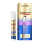 ايفلين رول أون بايو هيالورون لتجاعيد العين بالهيالورونيك - 15مل