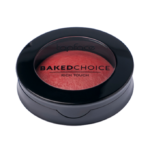 ⁦توب فيس بلاشر احمر خدود بيكد تشويس - 006⁩ - الصورة ⁦2⁩